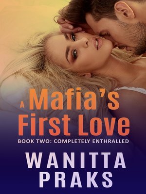 cover image of A Mafia's First Love